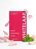 PAP+ Whitening Strips